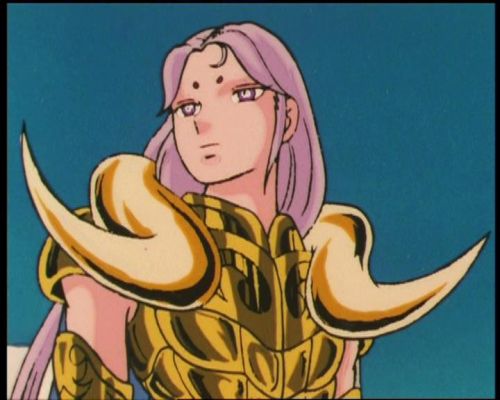 Otaku Gallery  / Anime e Manga / Saint Seiya / Screen Shots / Episodi / 047 - Addio ad un amico / 037.jpg